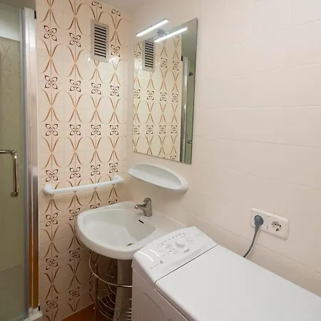 Voramar 411b Apartment