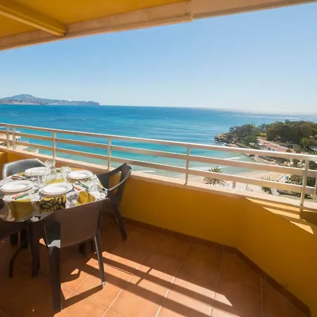 Apartment Voramar 411b