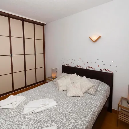 Apartment Voramar 411b Calpe
