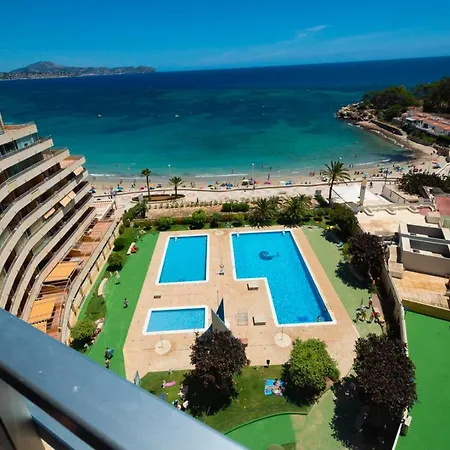 Voramar 411b * Calpe