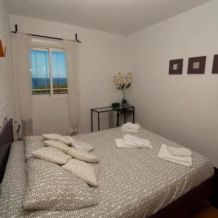 Voramar 411b * Calpe