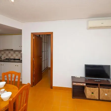 Voramar 411b Apartment *